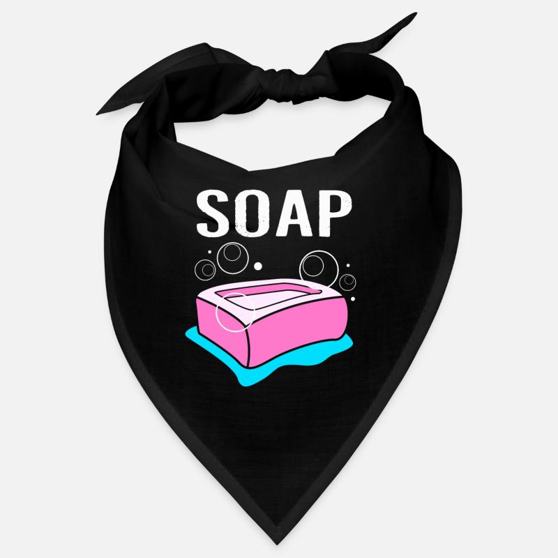 Seife Bandana