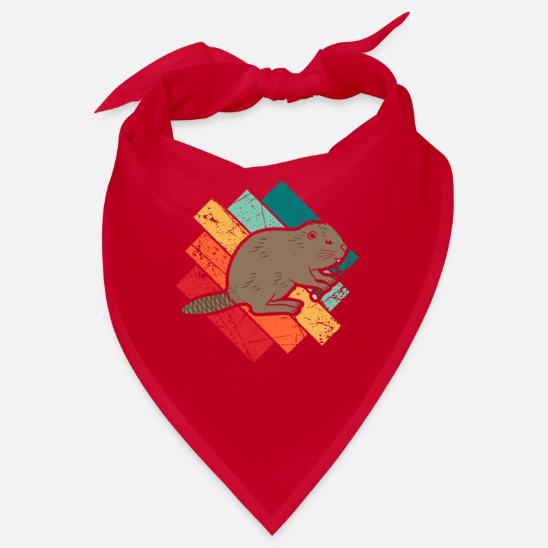 Biber Bandana