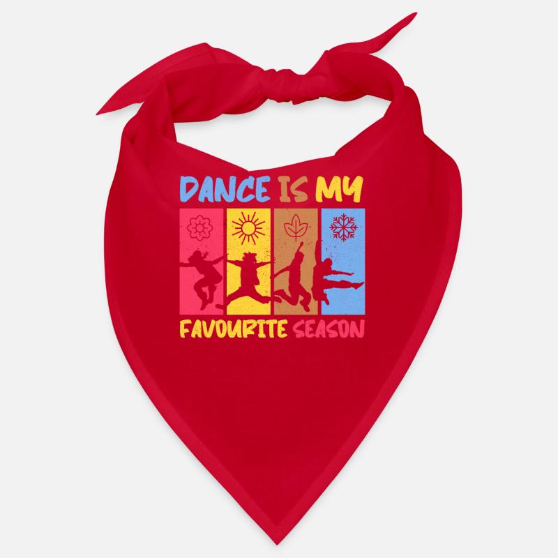 Danse Danse Danse Bandana
