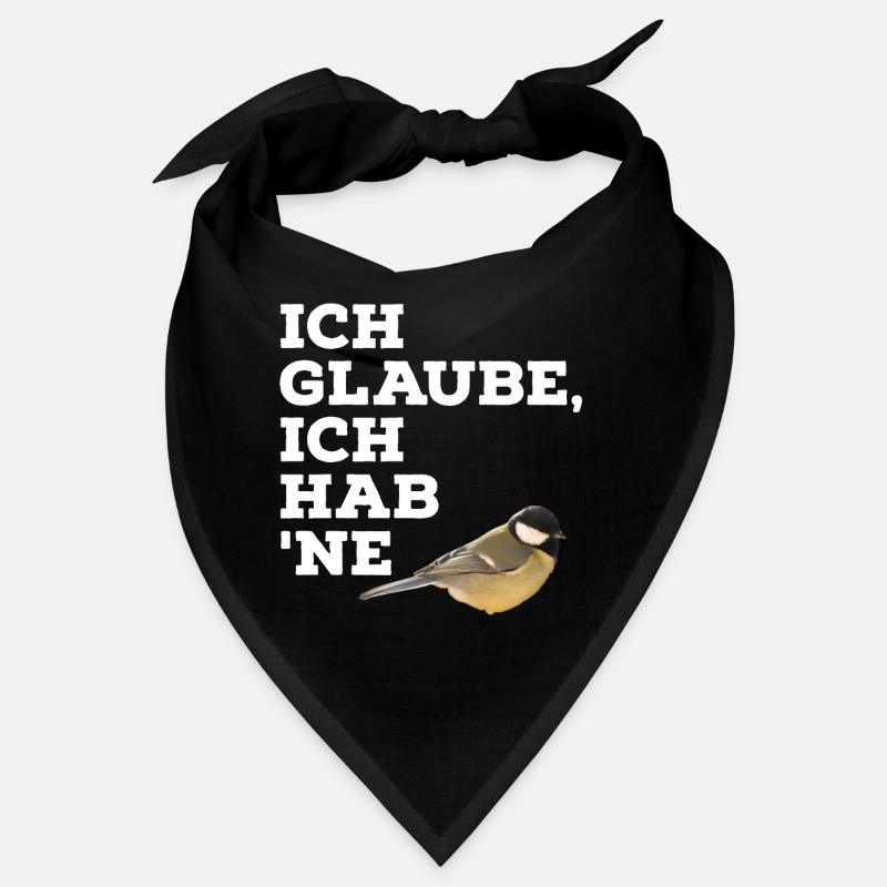 Meise Bandana