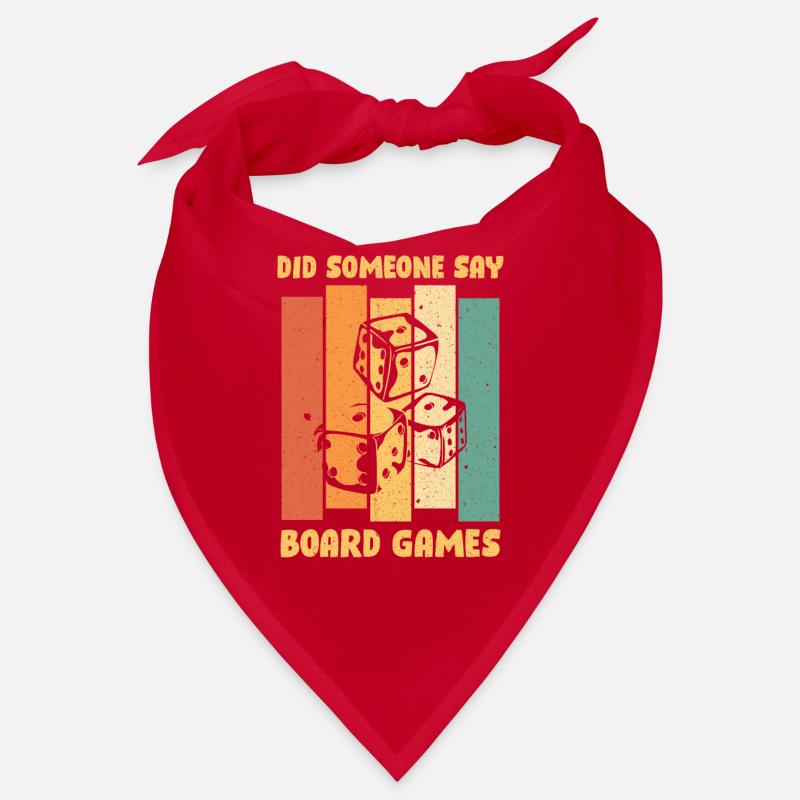 board game Bandana