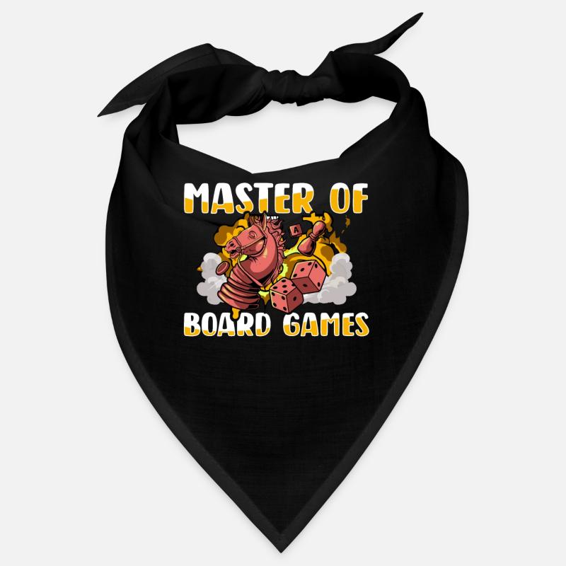 board game Bandana