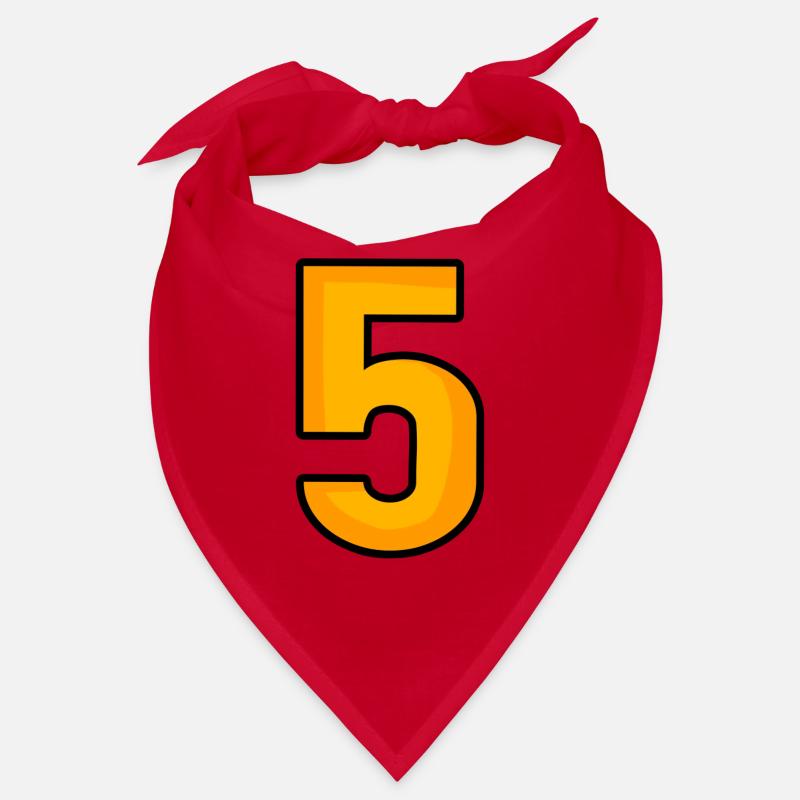 Point 5 Bandana