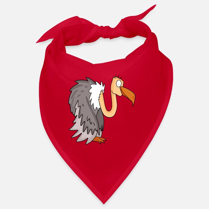 Vulture Bandana