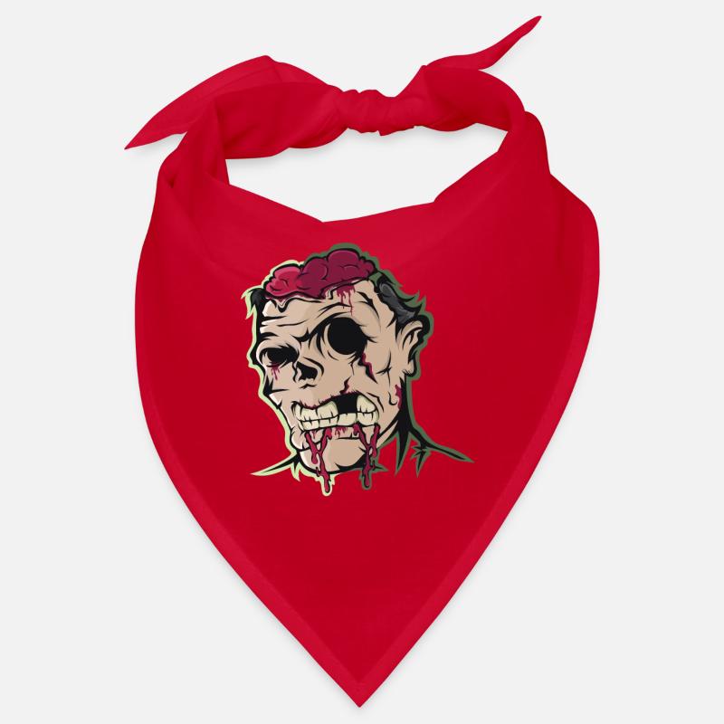 Zombie Bandana