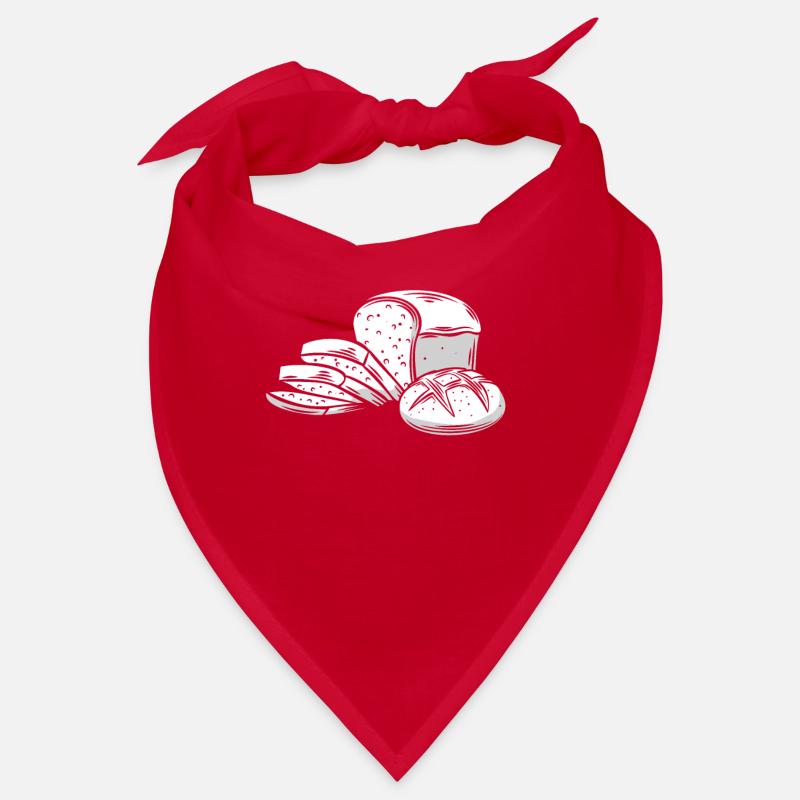 Bread Bandana