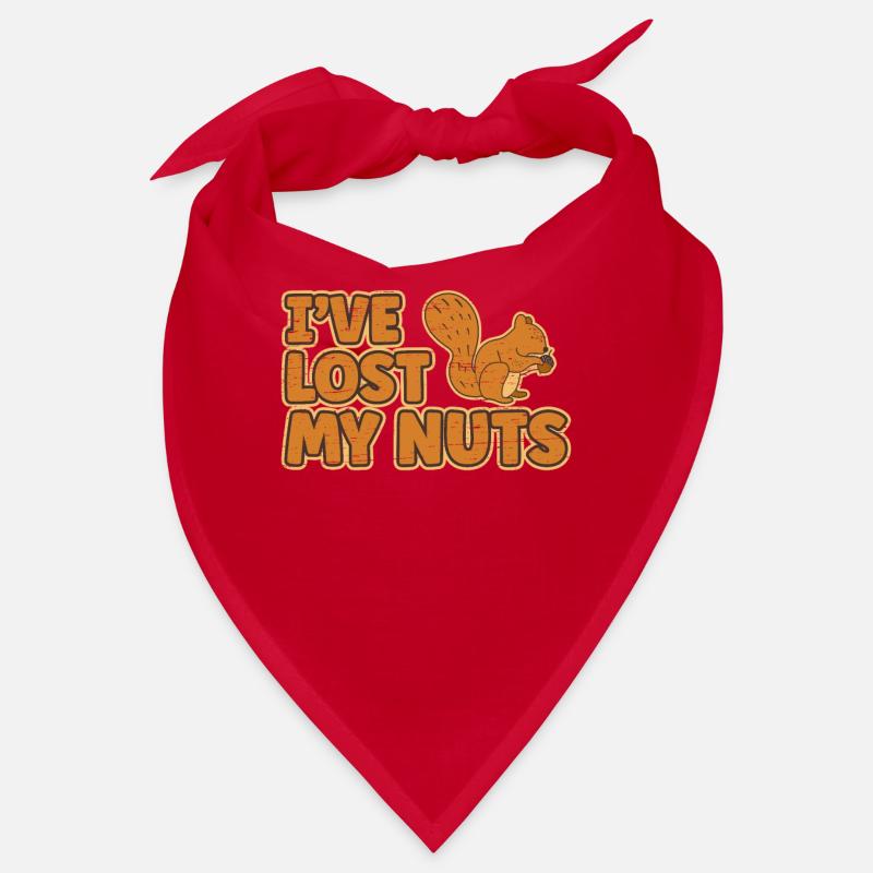 Post Vasectomy I've Lost My Nuts Vasectomy Bandana