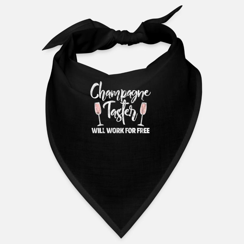 Tester Bandana