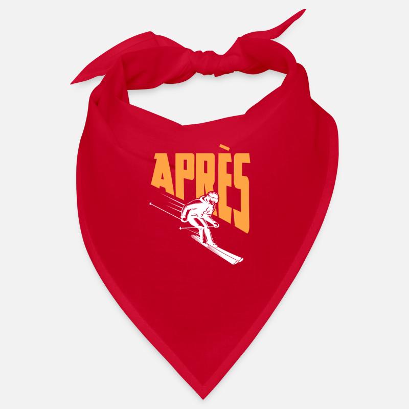 Apres Ski Bandana