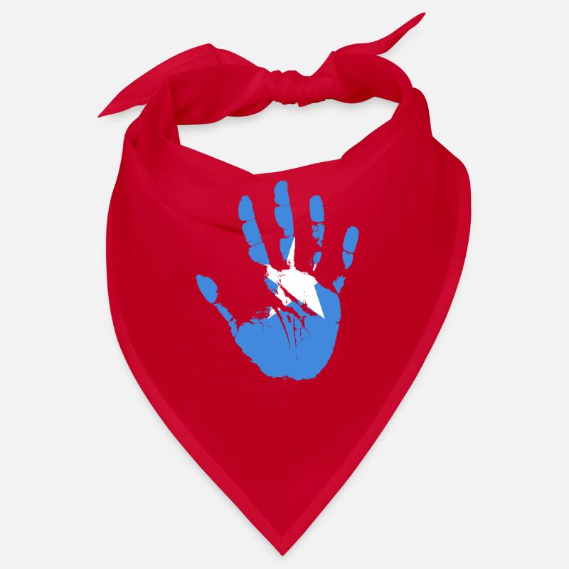 Somalie Bandana