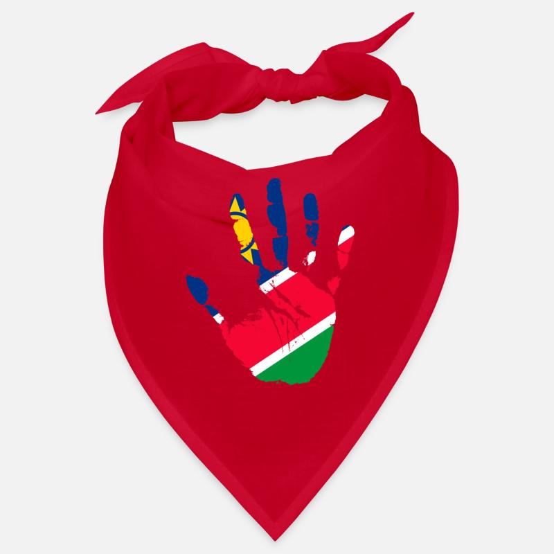 Namibia Bandana