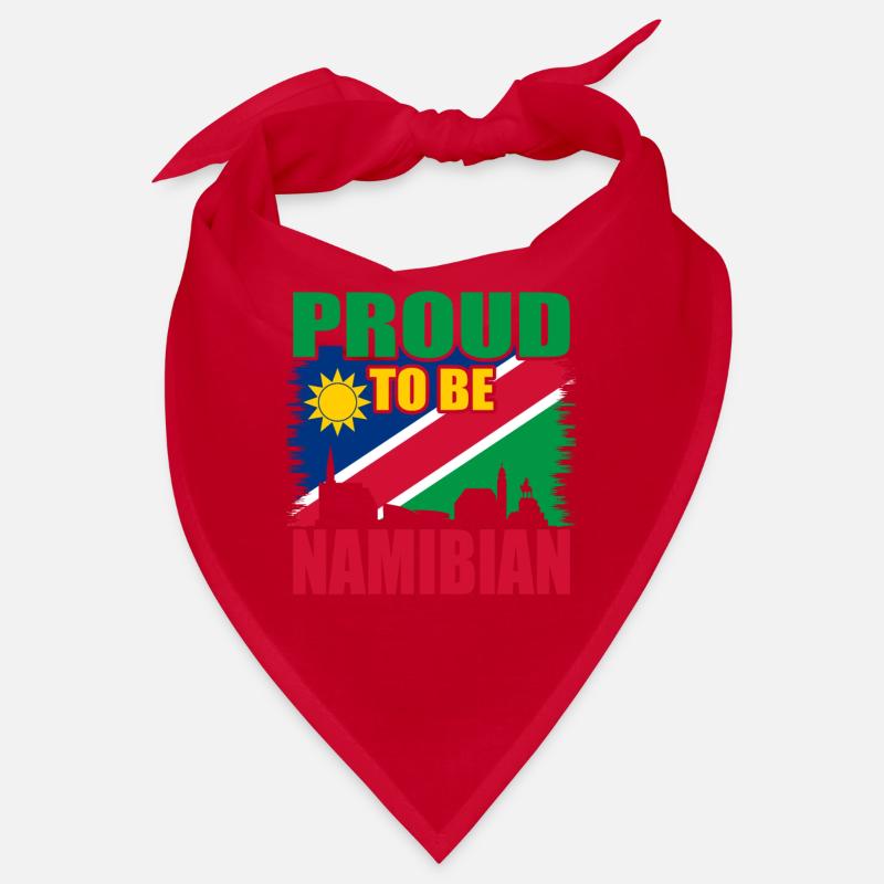 Namibia Bandana