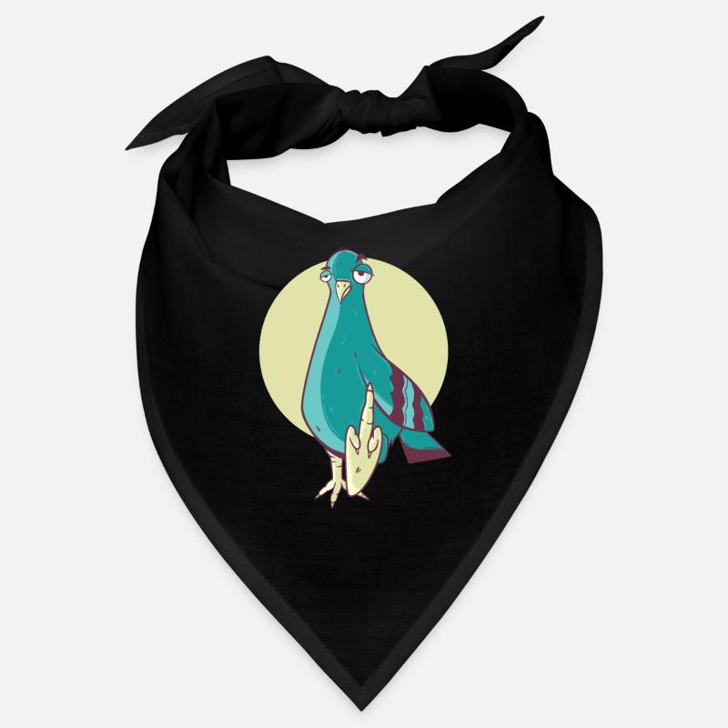 Ruhrpott Brieftaube Bandana