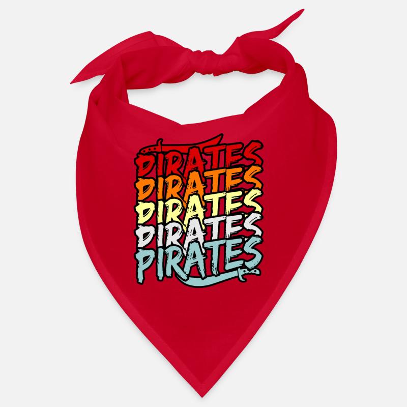 Pirate Bandana