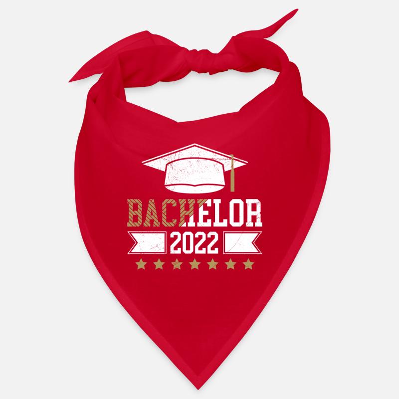 Baccalauréat 2022 Baccalauréat Bandana