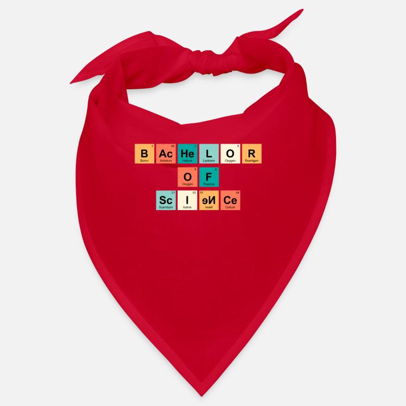 Baccalauréat ès sciences 2022 Baccalauréat Bandana