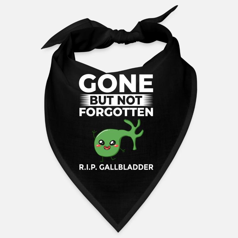 Gallbladder Gallbladder Removal Surgery Bandana