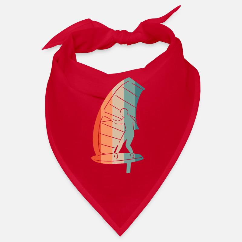Wing Surf Wing Foil Bandana
