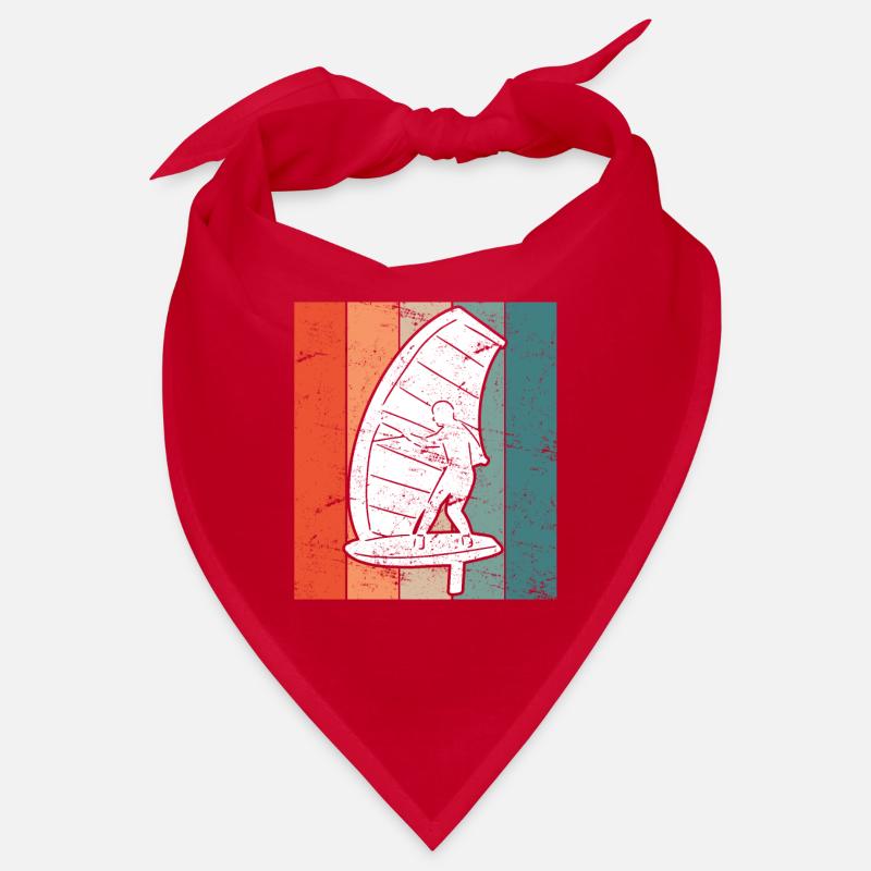 Wing Foil Bandana