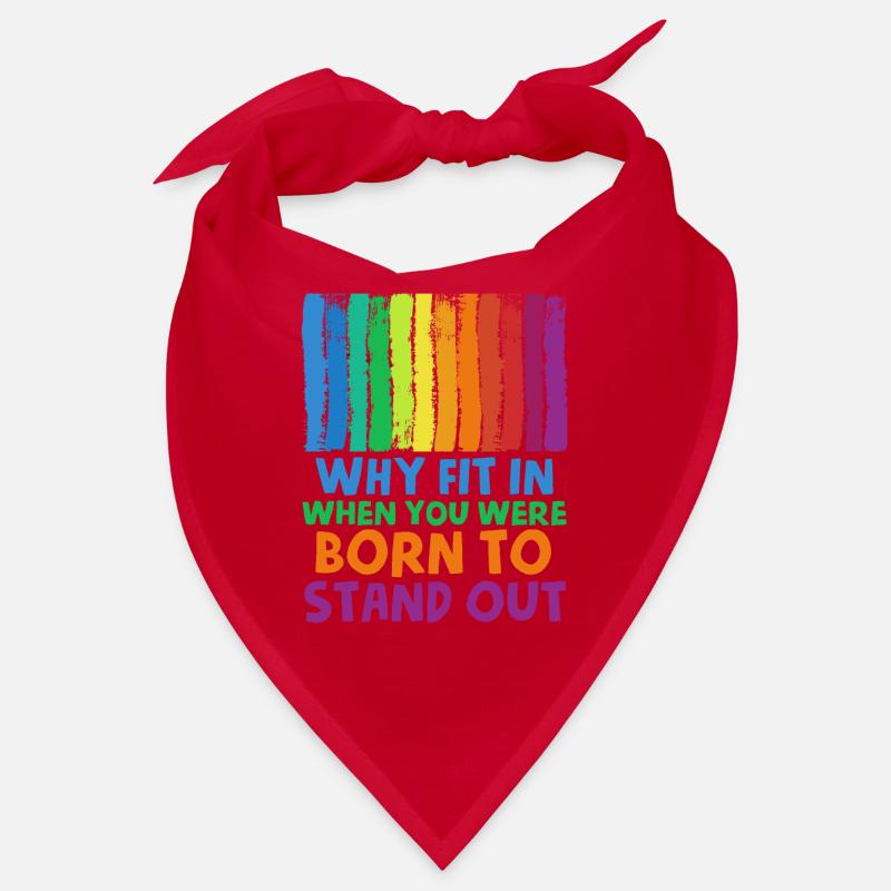 Autism Autistic Bandana