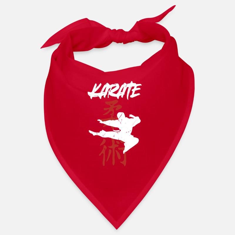 Karate | Karate Bandana