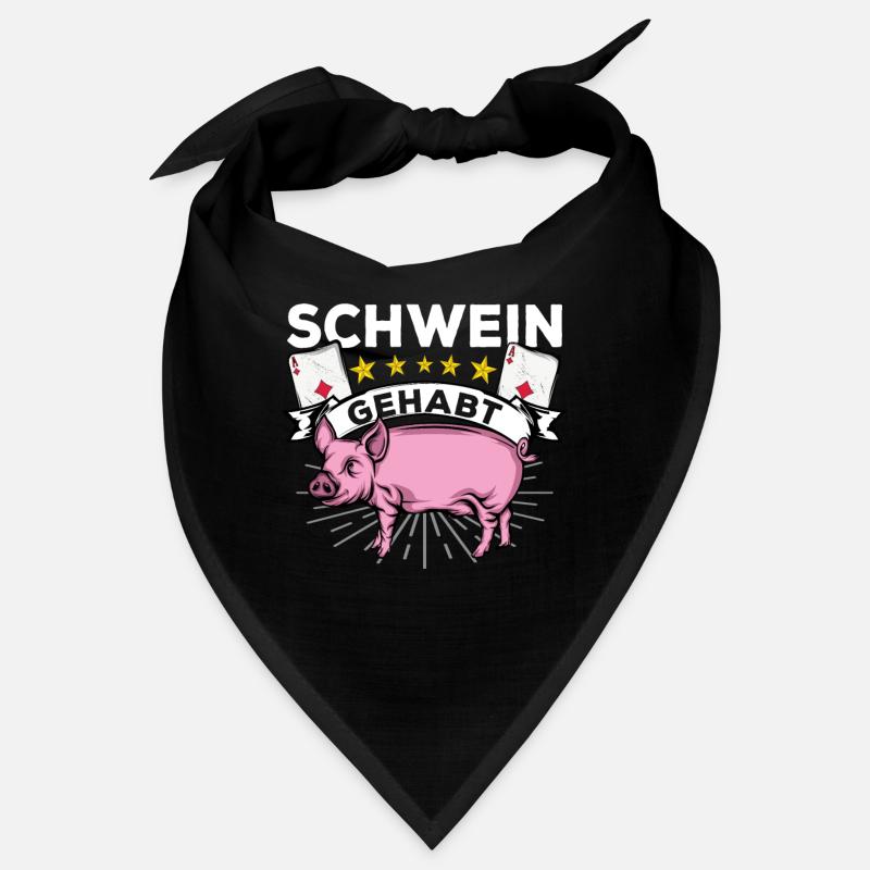 Doppelkopf Bandana