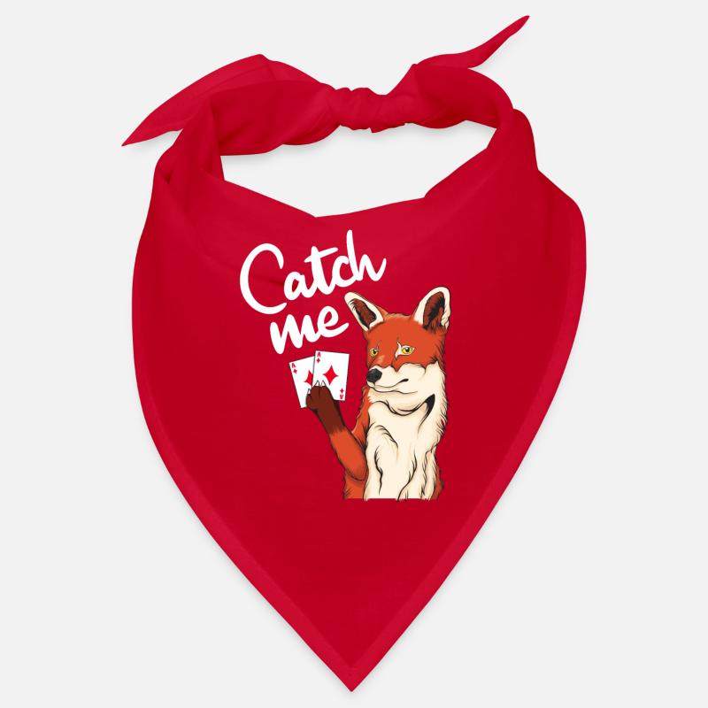 Doppelkopf Bandana