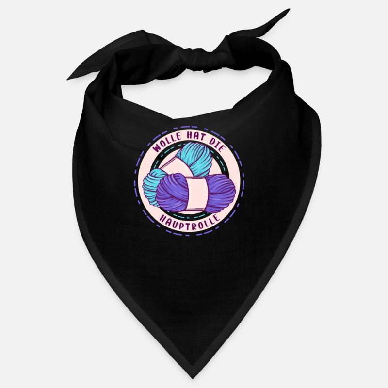 Stricken Bandana