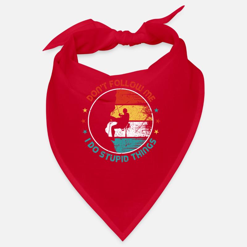 Escalade Vintage Bandana