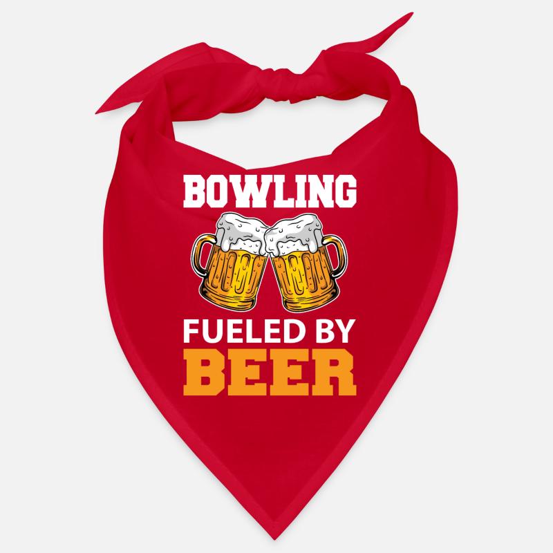 Bier Bandana