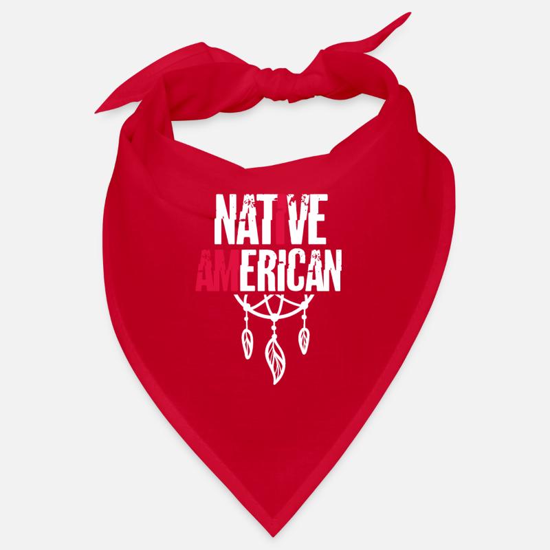 Indian Bandana