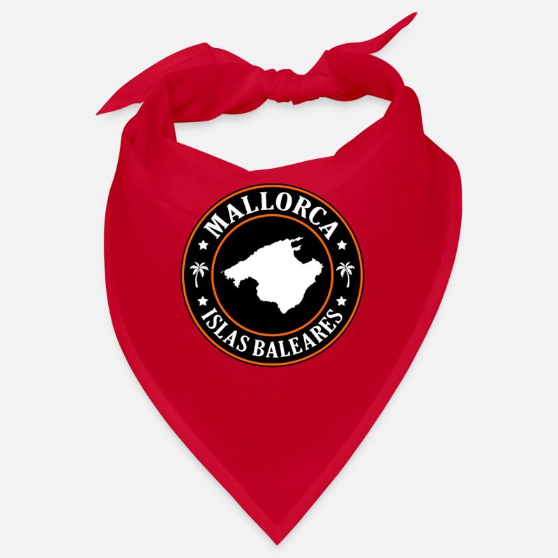 Majorca Bandana