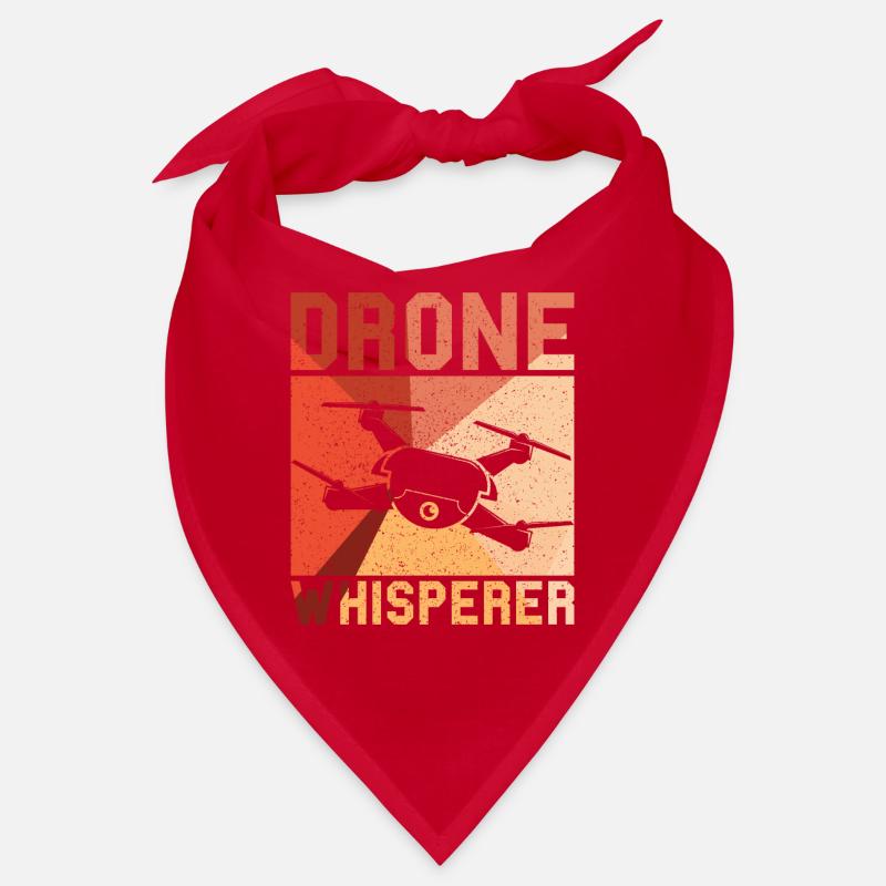 Drone Bandana