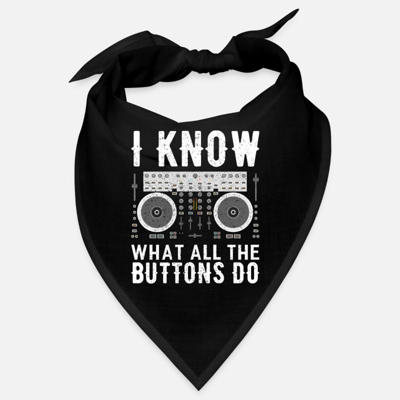 DJ Bandana