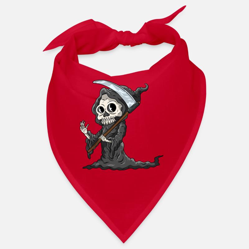 Sensenmann Bandana
