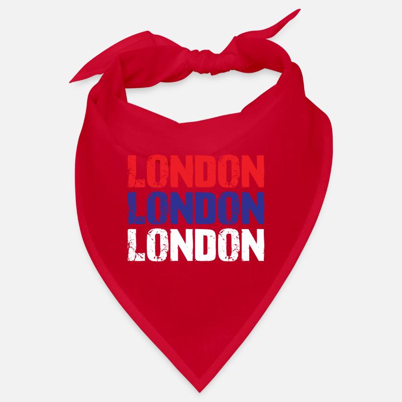 London Bandana