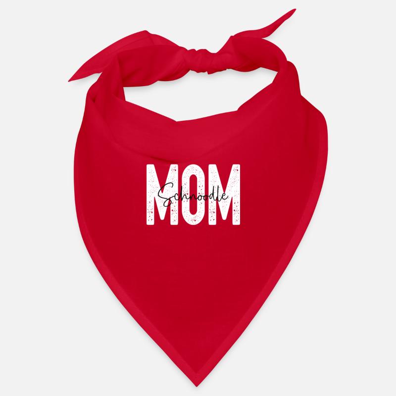 Maman Schnoodle Bandana