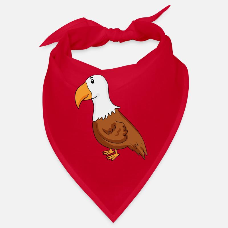 Adler Bandana