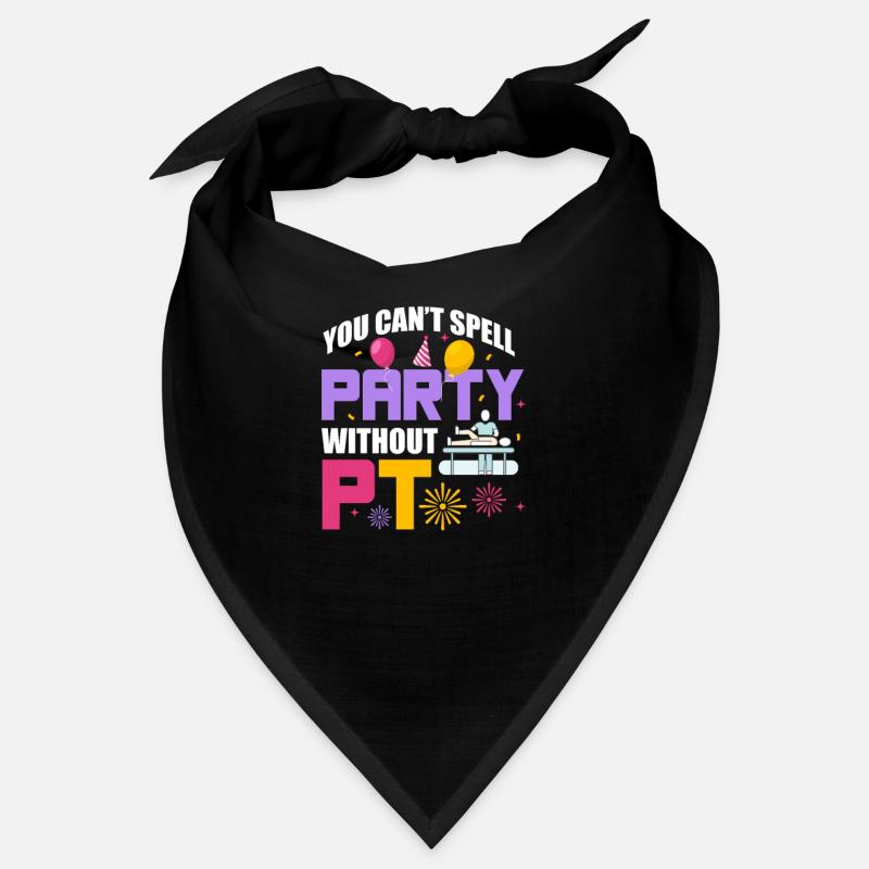 Physiotherapeut Bandana