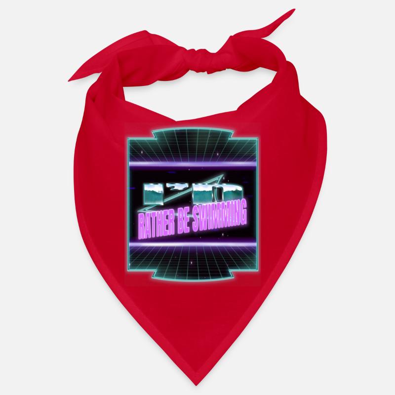 swimming trunks athlete triathlete Bandana