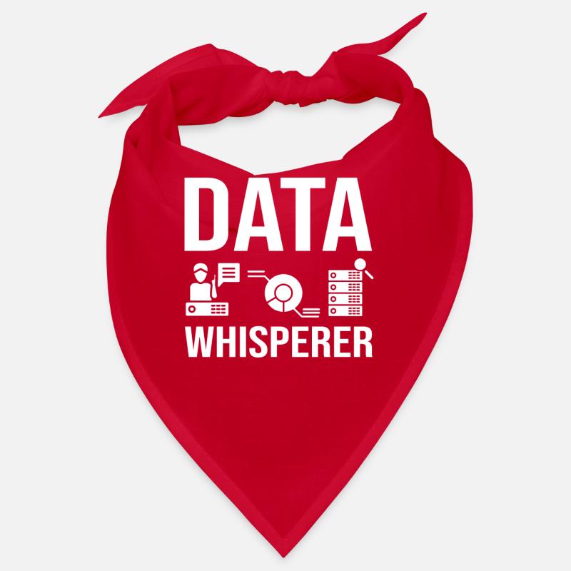 Datenwissenschaftler Data Science Wissenschaft Bandana