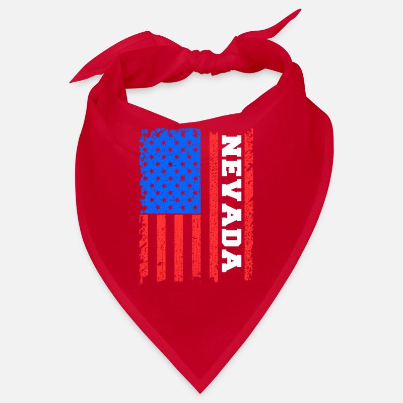 Nevada Bandana