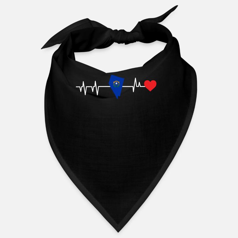 Nevada Bandana