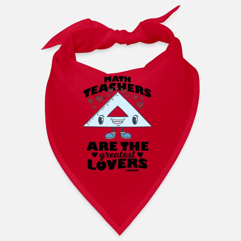 Mathematik Bandana