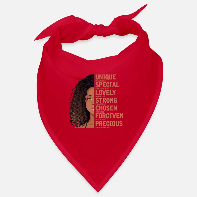 Motivation Bandana