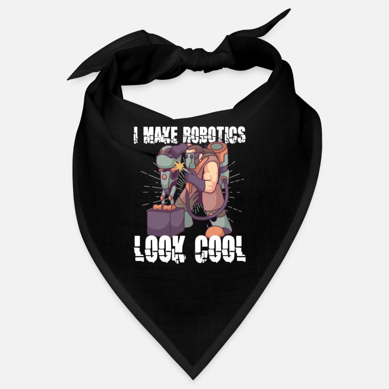 Robotics Engineer For Machine Learning Bandana