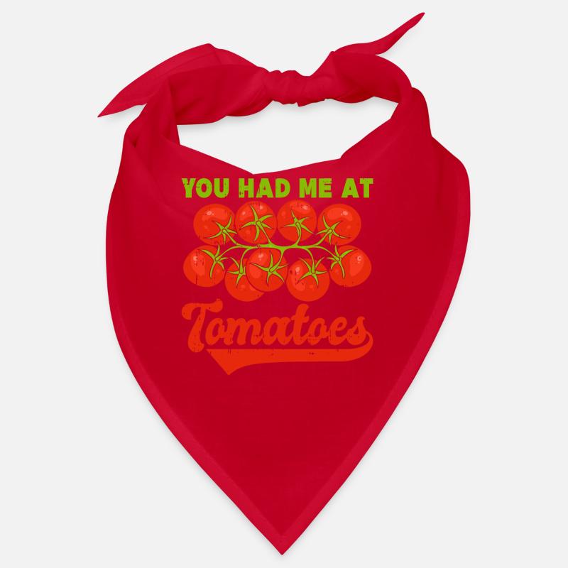 Tomate Bandana