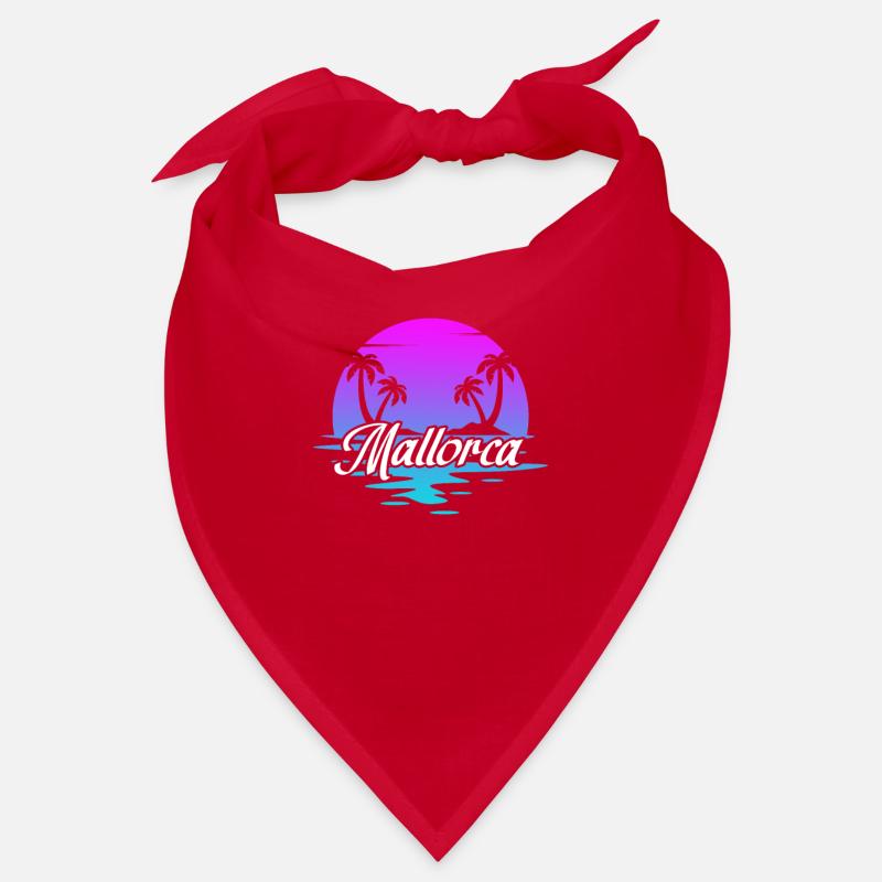 Mallorca Bandana