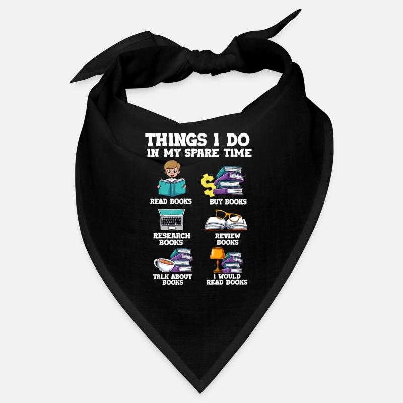 Lesen Bandana
