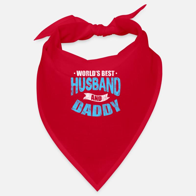Vater Bandana